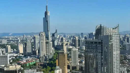 2024年5月份南京天气热吗(5月份南京天气怎么样) 2024年5月份南京天气热吗(5月份南京天气怎么样)