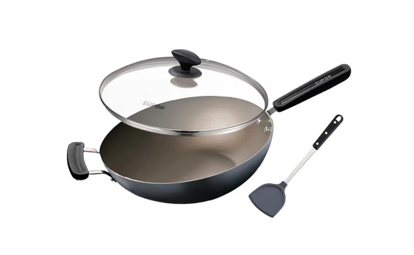 铁锅买厚的好还是薄的好(铁锅是薄一点好还是厚一点好) 铁锅买厚的好还是薄的好(铁锅是薄一点好还是厚一点好)