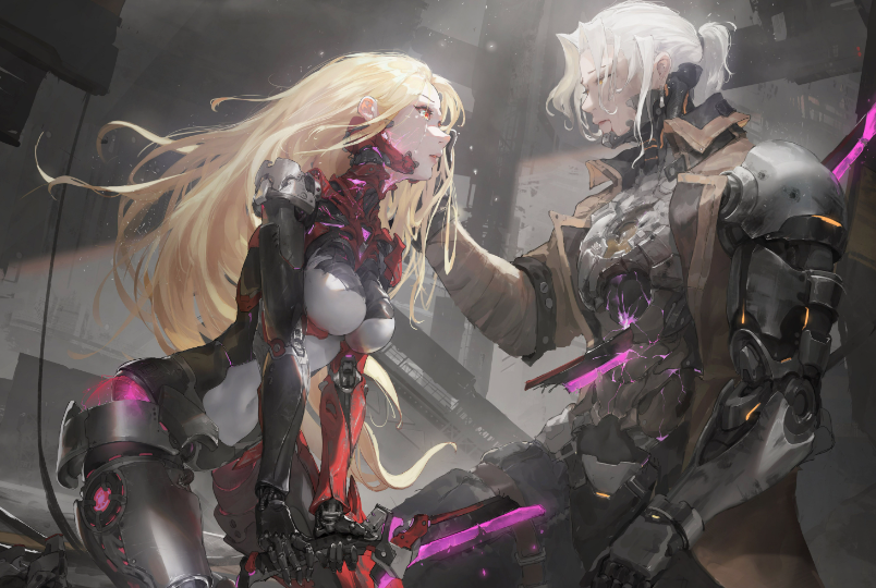 大型rpg手游有哪些好玩（最受欢迎的5款RPG游戏推荐）