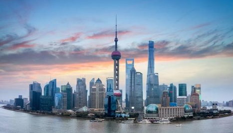 2024年上海5月份一般是多少度1