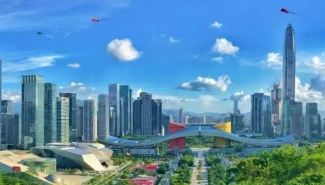 2024年深圳市七月份热还是八月份热(深圳夏季最热是几月) 2024年深圳市七月份热还是八月份热(深圳夏季最热是几月)