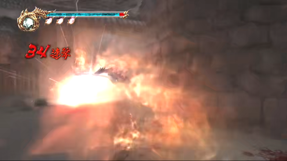 忍者龙剑传大师合集怎么出招(忍者龙剑传大师出招按键指南)