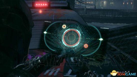 蝙蝠侠阿甘之城剧情攻略（《蝙蝠侠阿甘骑士》全任务图文流程）