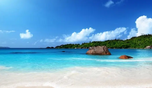 2024年南方夏天会更热吗（夏天在南方温度可达到多高）