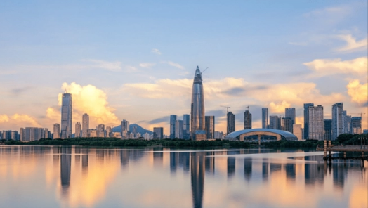 2024年深圳6月份热不热（6月份去深圳穿什么）