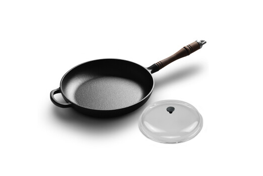 铁锅买32cm好还是34cm好(家庭用铁锅32的合适还是34的合适) 铁锅买32cm好还是34cm好(家庭用铁锅32的合适还是34的合适)