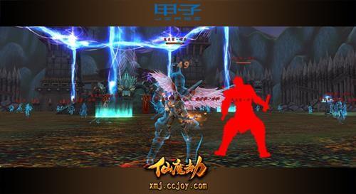 仙魔劫游戏教程攻略(仙魔劫真的可以提现吗)