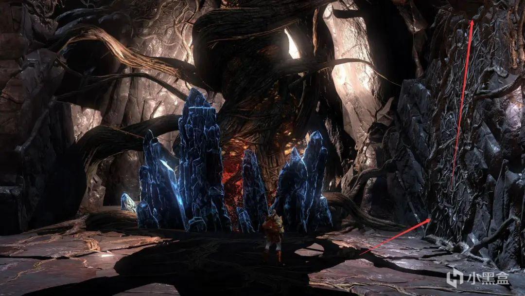 战神3全流程图文攻略（战神3所有BOSS谜题通关打法）