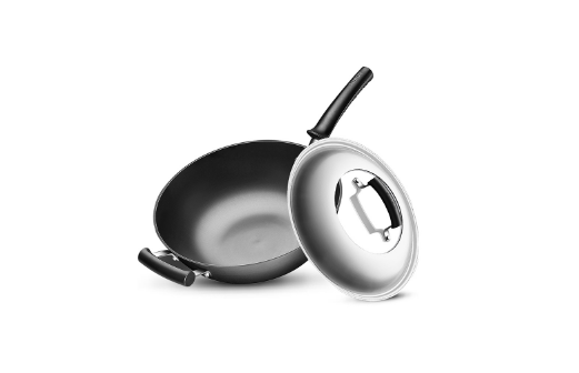 铁锅买厚的好还是薄的好(铁锅是薄一点好还是厚一点好) 铁锅买厚的好还是薄的好(铁锅是薄一点好还是厚一点好)