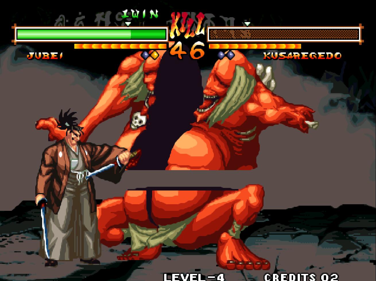 侍魂零特别版绝命奥义怎么放(侍魂零特别版全人物介绍) 侍魂零特别版绝命奥义怎么放(侍魂零特别版全人物介绍)