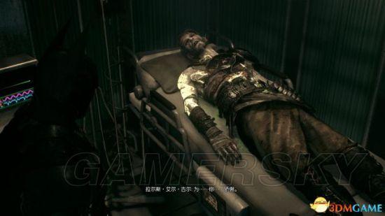 蝙蝠侠阿甘之城剧情攻略（《蝙蝠侠阿甘骑士》全任务图文流程）