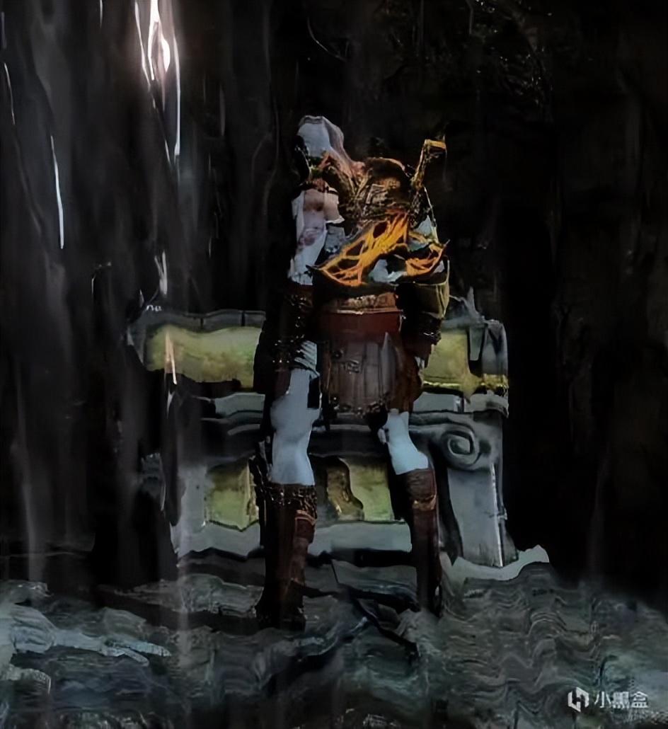 战神3全流程图文攻略（战神3所有BOSS谜题通关打法）