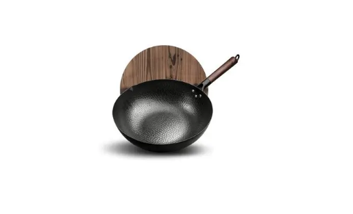 铁锅一定要用猪皮开锅吗(铁锅开锅必须用猪皮吗) 铁锅一定要用猪皮开锅吗(铁锅开锅必须用猪皮吗)