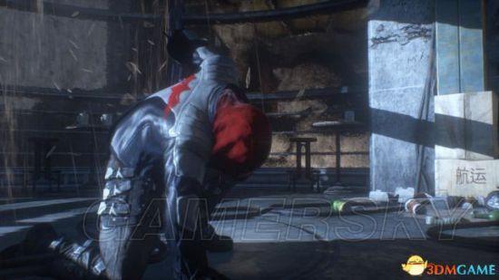 蝙蝠侠阿甘之城剧情攻略（《蝙蝠侠阿甘骑士》全任务图文流程）