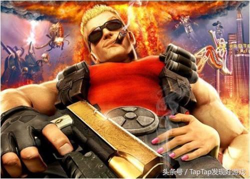 毁灭公爵之曼哈顿计划操作秘籍（毁灭公爵之曼哈顿计划怎么玩）