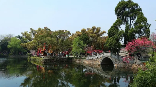 2024年江苏什么时候入春（江苏暖和起来要几月份）