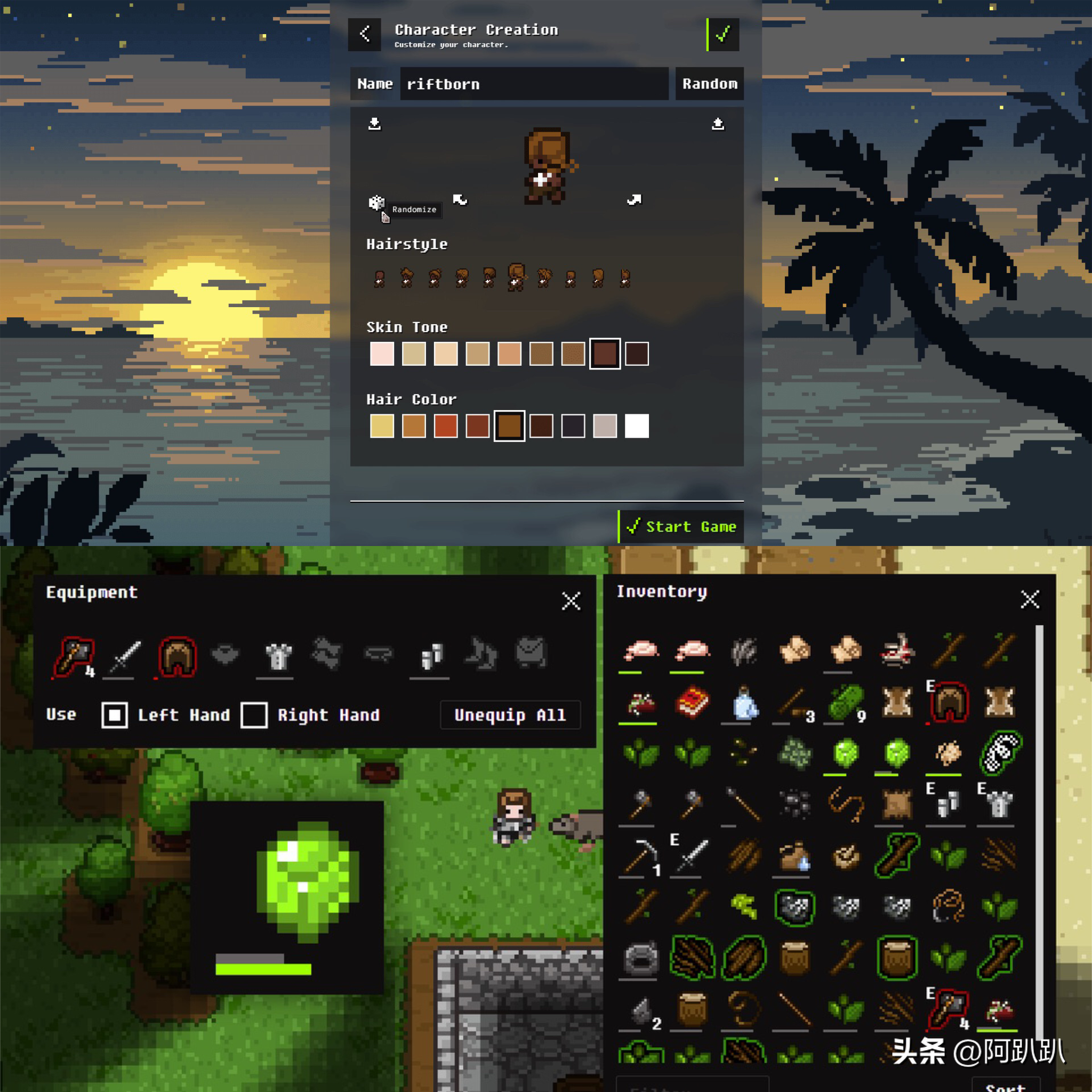 联机版荒岛生存游戏有哪些（荒岛求生多人游戏推荐）