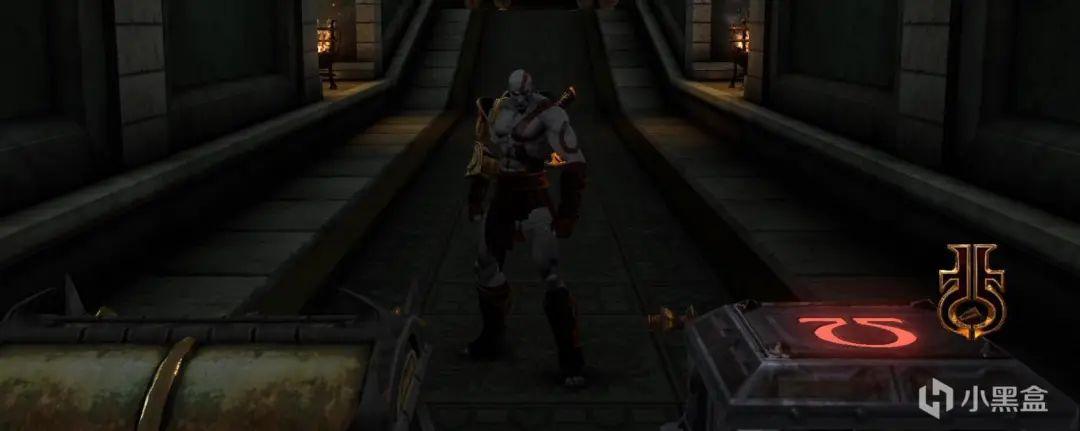 战神3全流程图文攻略（战神3所有BOSS谜题通关打法）