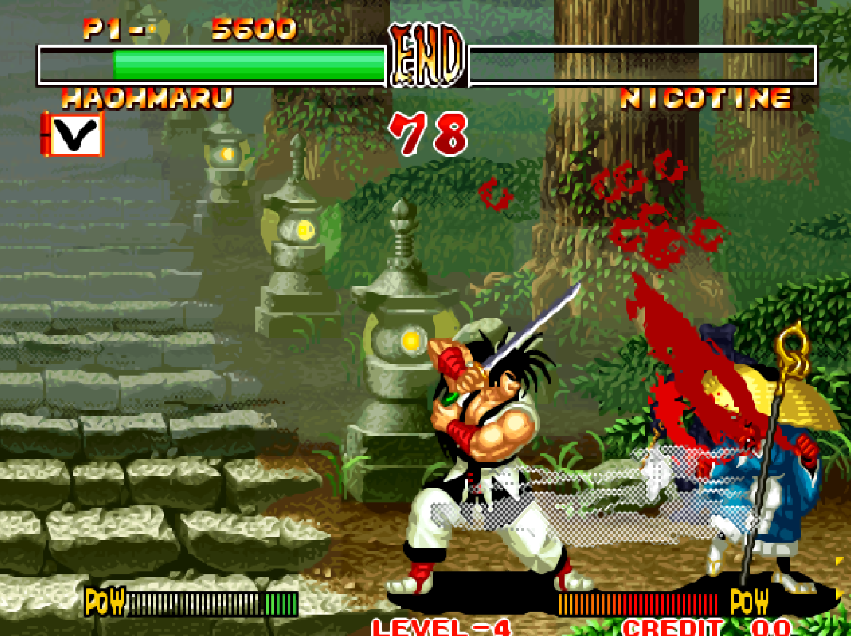 侍魂零特别版绝命奥义怎么放(侍魂零特别版全人物介绍) 侍魂零特别版绝命奥义怎么放(侍魂零特别版全人物介绍)