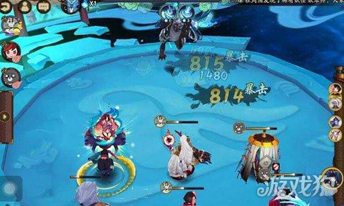 二口女御魂搭配图解(阴阳师二口女御魂推荐) 二口女御魂搭配图解(阴阳师二口女御魂推荐)