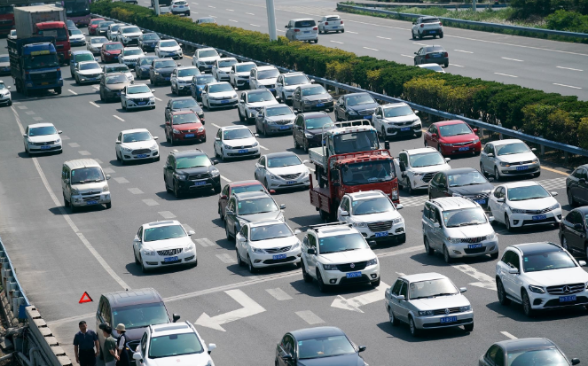 2024清明节会不会堵车(2024清明节堵车严重吗) 2024清明节会不会堵车(2024清明节堵车严重吗)