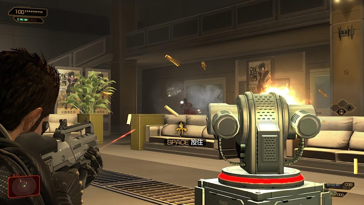 杀出重围3游戏介绍及成就心得(杀出重围3游戏怎么玩啊) 杀出重围3游戏介绍及成就心得(杀出重围3游戏怎么玩啊)