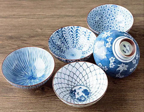 餐具选釉上彩和釉下彩哪个好（餐具釉上彩好还是釉下彩好）