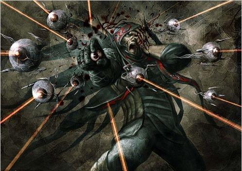 灵魂献祭delta游戏评测（经典PSV游戏《灵魂献祭delta》剧情回顾）