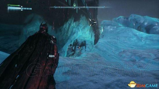 蝙蝠侠阿甘之城剧情攻略（《蝙蝠侠阿甘骑士》全任务图文流程）