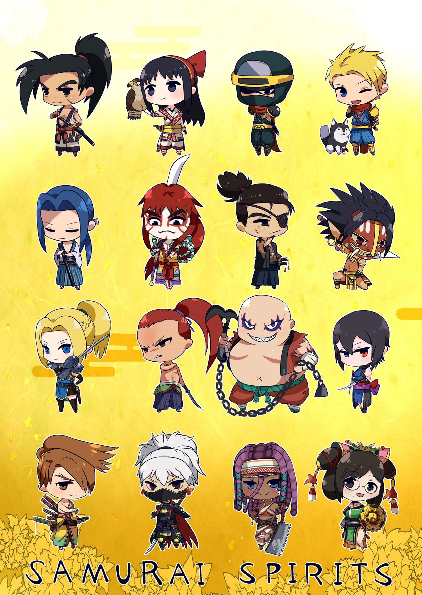 侍魂零特别版绝命奥义怎么放(侍魂零特别版全人物介绍) 侍魂零特别版绝命奥义怎么放(侍魂零特别版全人物介绍)