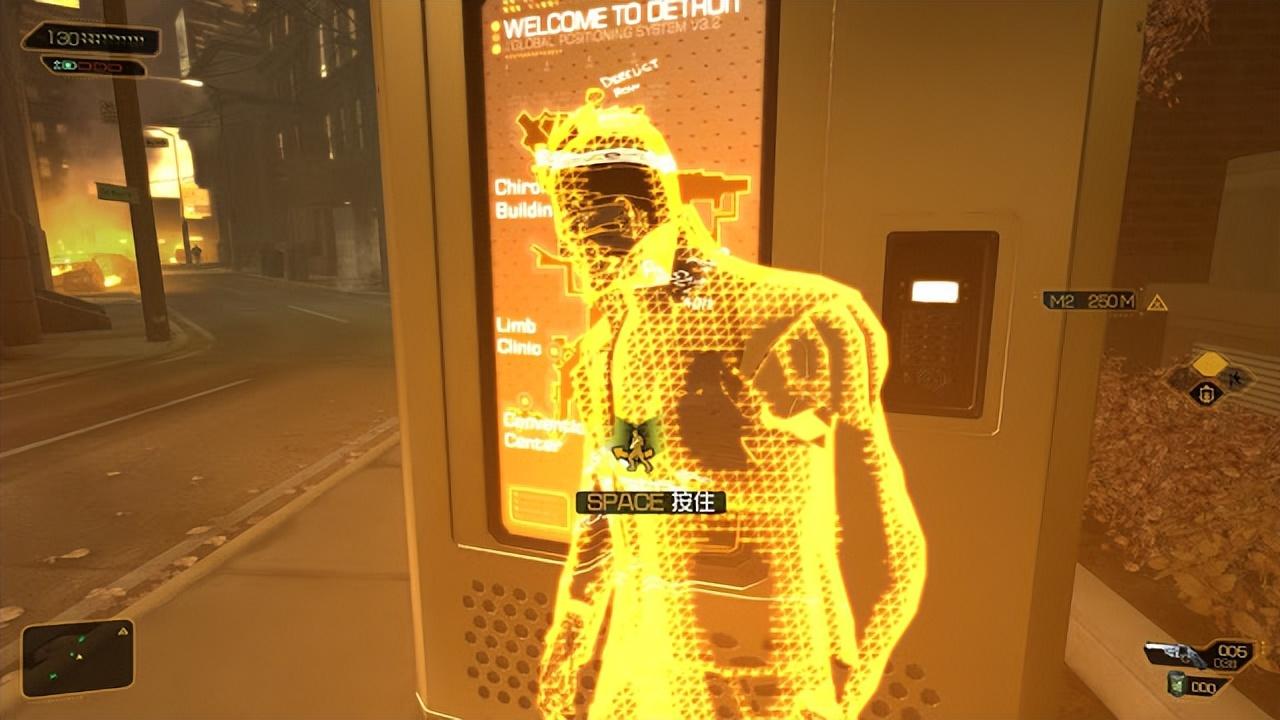 杀出重围3游戏介绍及成就心得(杀出重围3游戏怎么玩啊) 杀出重围3游戏介绍及成就心得(杀出重围3游戏怎么玩啊)