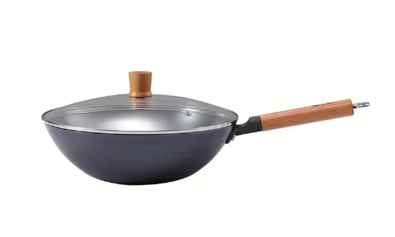 铁锅开锅是用猪油好还是植物油好(铁锅开锅用什么油好一点) 铁锅开锅是用猪油好还是植物油好(铁锅开锅用什么油好一点)