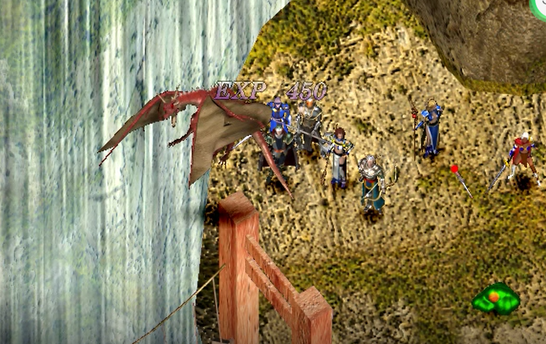 幻世录1练级位置大全（《幻世录》最值得去的练级地点推荐）