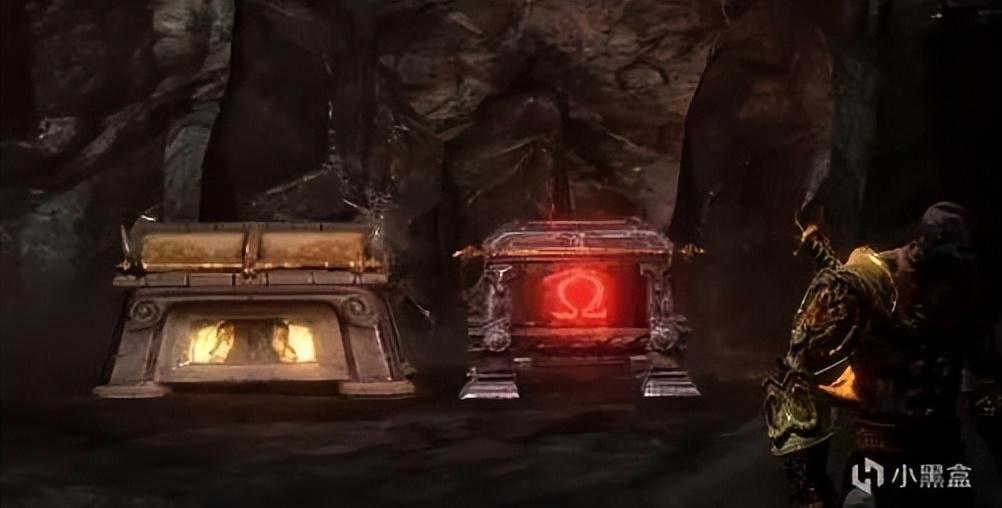 战神3全流程图文攻略（战神3所有BOSS谜题通关打法）