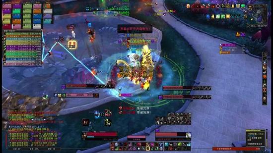 暗夜要塞BOSS怎么单刷（魔兽世界暗夜要塞全阶段通关攻略）