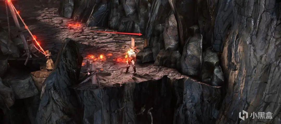 战神3全流程图文攻略（战神3所有BOSS谜题通关打法）