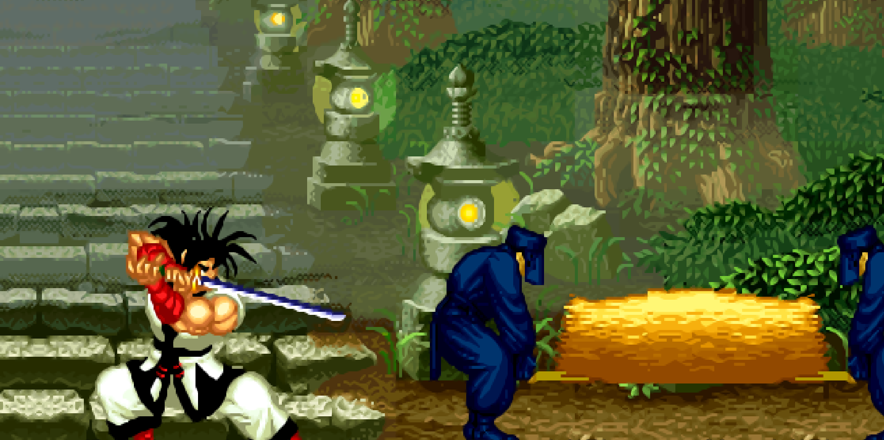 侍魂零特别版绝命奥义怎么放(侍魂零特别版全人物介绍) 侍魂零特别版绝命奥义怎么放(侍魂零特别版全人物介绍)