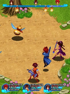 地牢猎手2游戏解说（经典ARPG手游《地牢猎手》作品回顾）