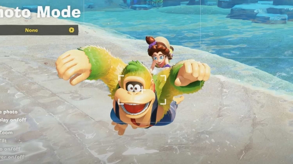 新王登基!《咚奇刚 蕉力全开》成为系列评分最高游戏 新王登基!《咚奇刚 蕉力全开》成为系列评分最高游戏