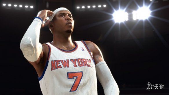 《NBA 2K26》Steam暂时没有加入D加密说明 PC配置公布 《NBA 2K26》Steam暂时没有加入D加密说明 PC配置公布